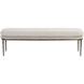 Koffi Dark Bronze / Chacha Cream / Meg Taupe Bench